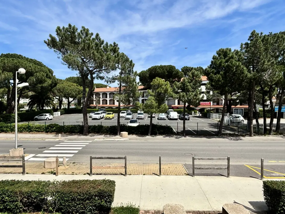 Résidence Lagon