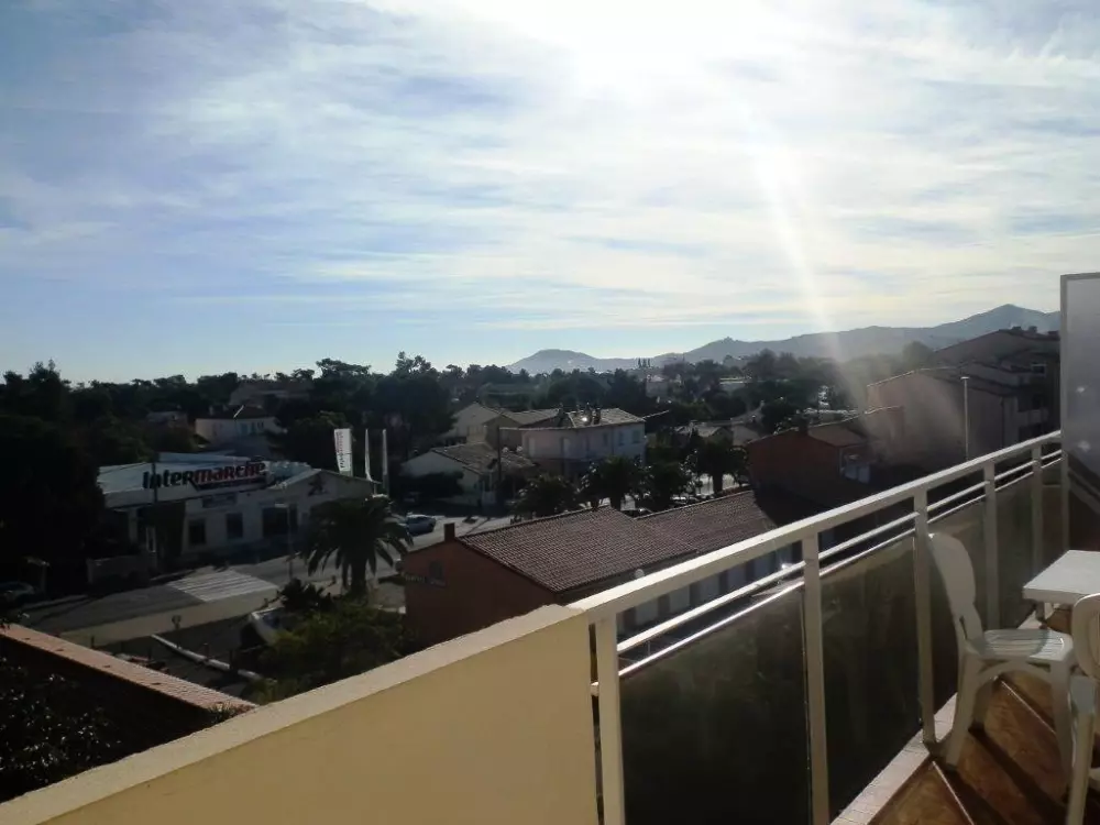 Résidence Le Petit Bois