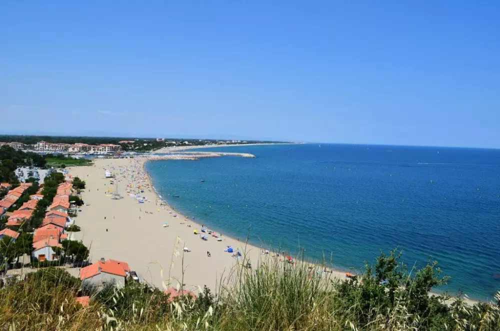 Résidence Les Calanques