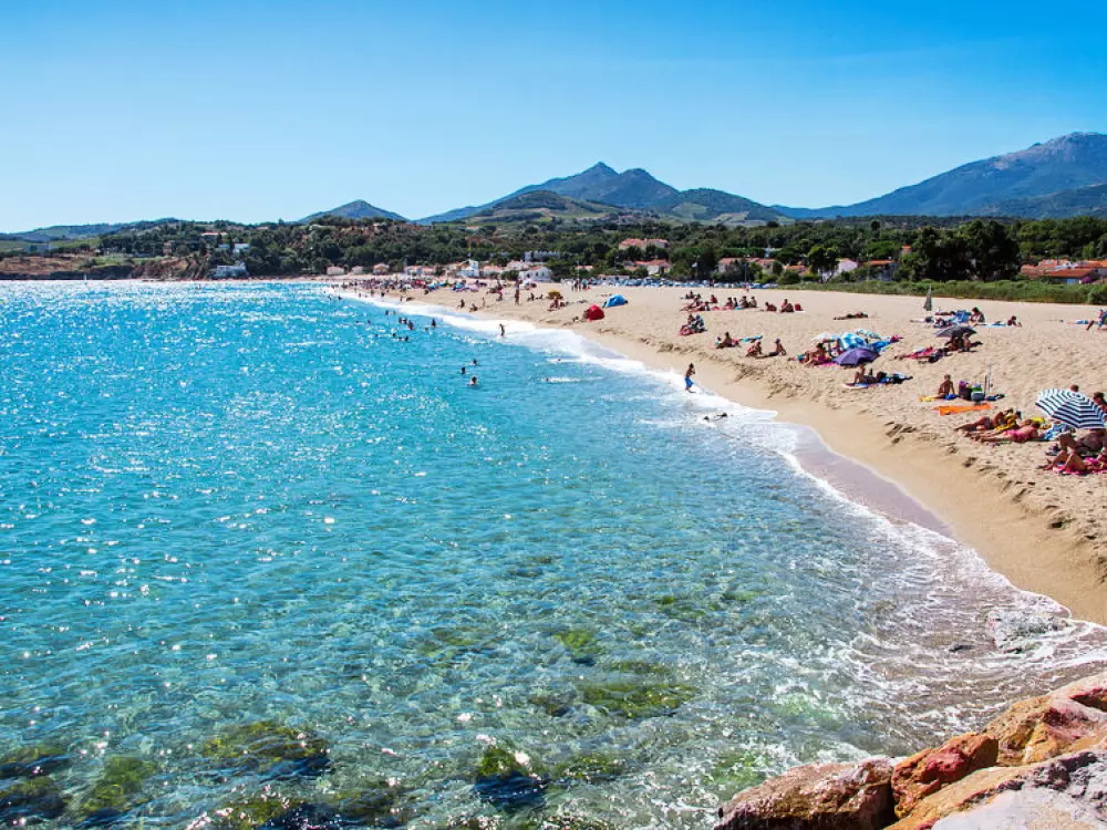 Résidence Les Patios de la Massane