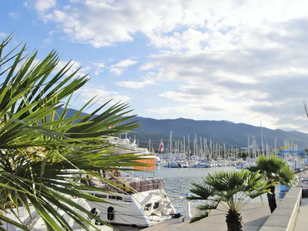 Résidence Les Patios de la Massane
