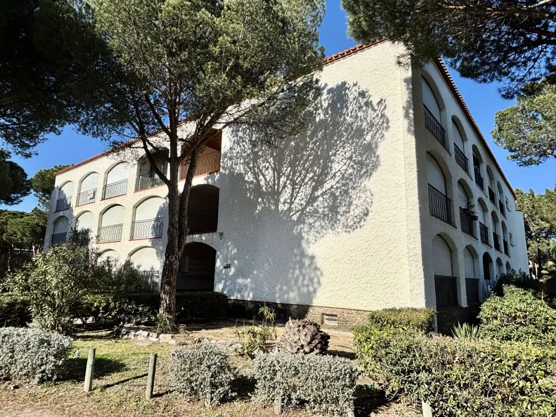 Résidence Margarita