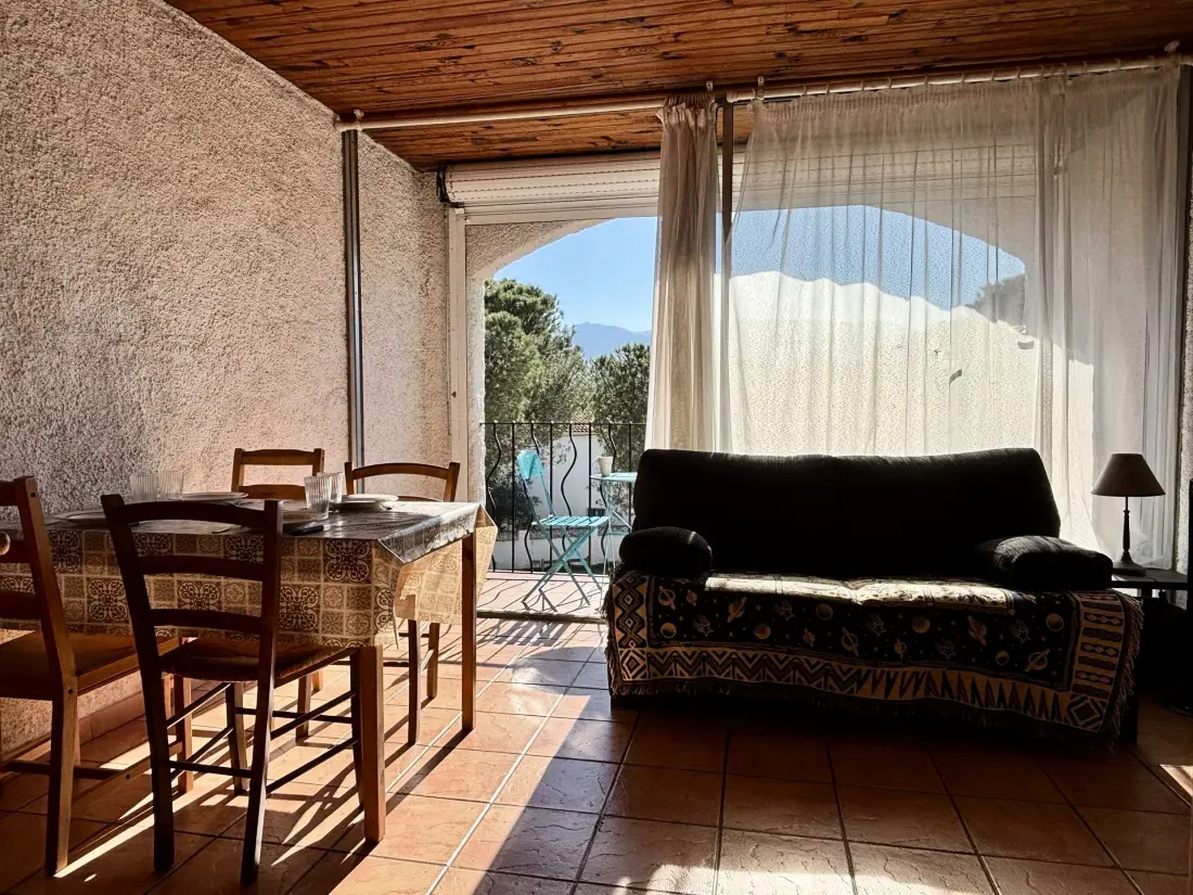 Résidence Margarita