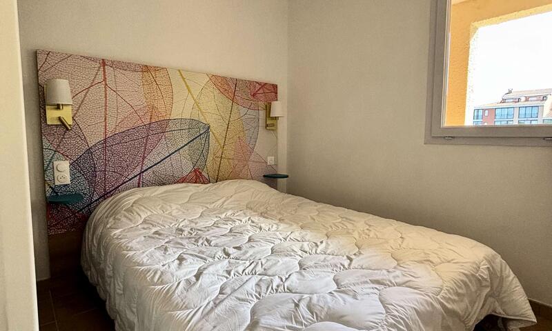 Résidence Mer Et Golf - - Argelès-sur-Mer - 13