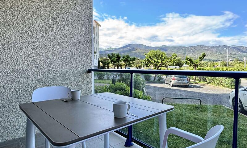 Résidence Mer Et Golf - - Argelès-sur-Mer - 2