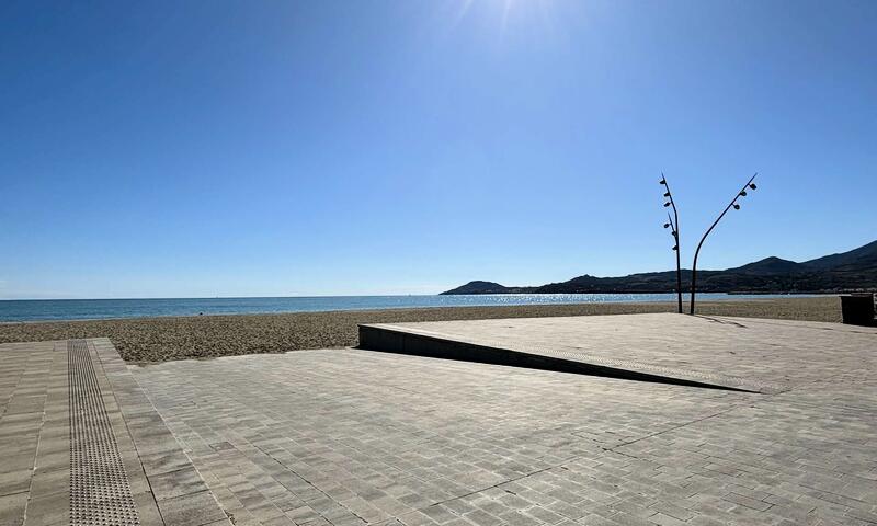Résidence Mer Et Golf - - Argelès-sur-Mer - 24