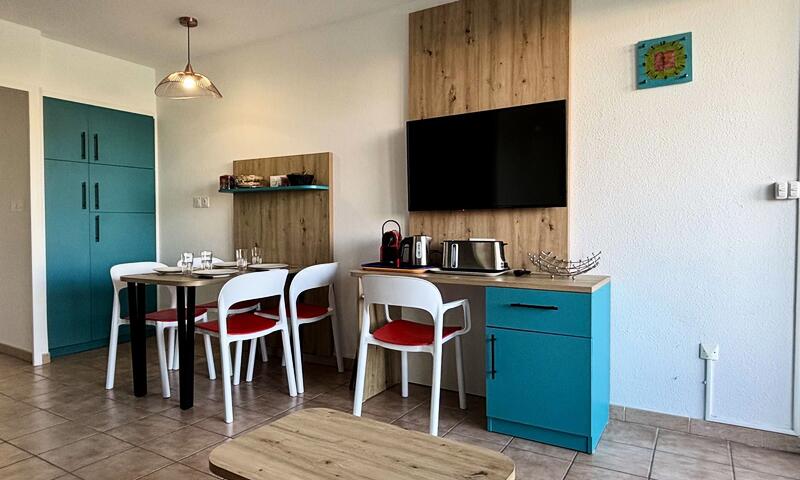 Résidence Mer Et Golf - - Argelès-sur-Mer - 8