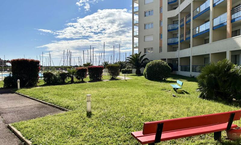 Résidence Mer Et Golf - - Argelès-sur-Mer - 18