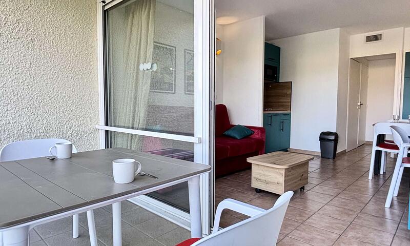 Résidence Mer Et Golf - - Argelès-sur-Mer - 5