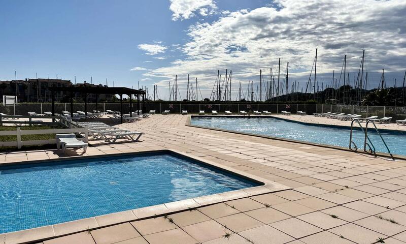 Résidence Mer Et Golf - - Argelès-sur-Mer - 17