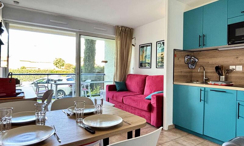 Résidence Mer Et Golf - - Argelès-sur-Mer - 1