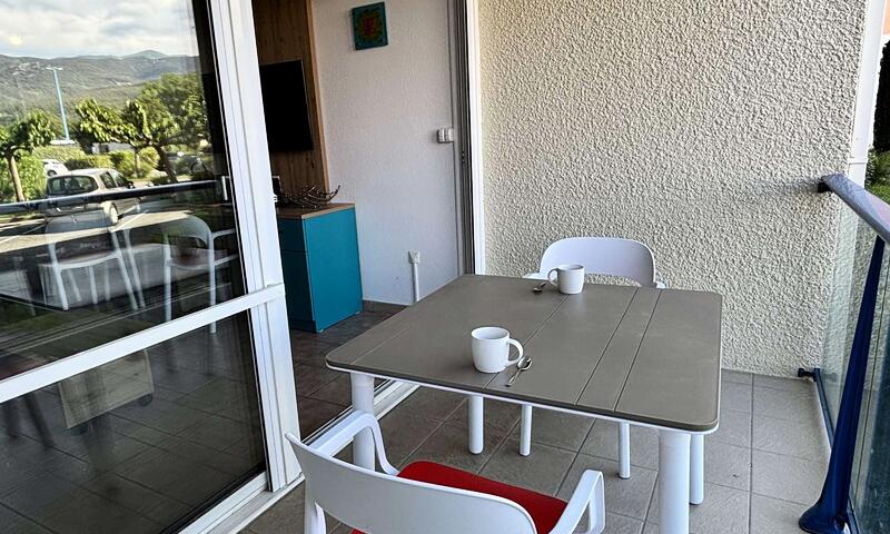 Résidence Mer Et Golf - - Argelès-sur-Mer - 3