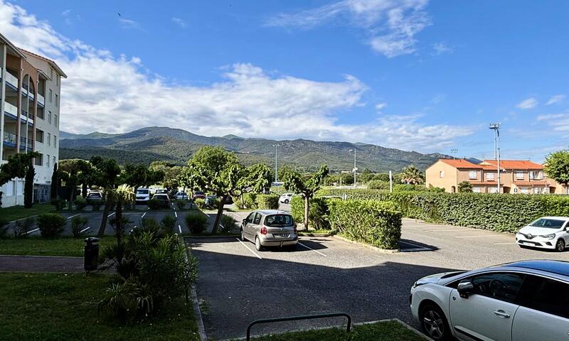 Résidence Mer Et Golf - - Argelès-sur-Mer - 4