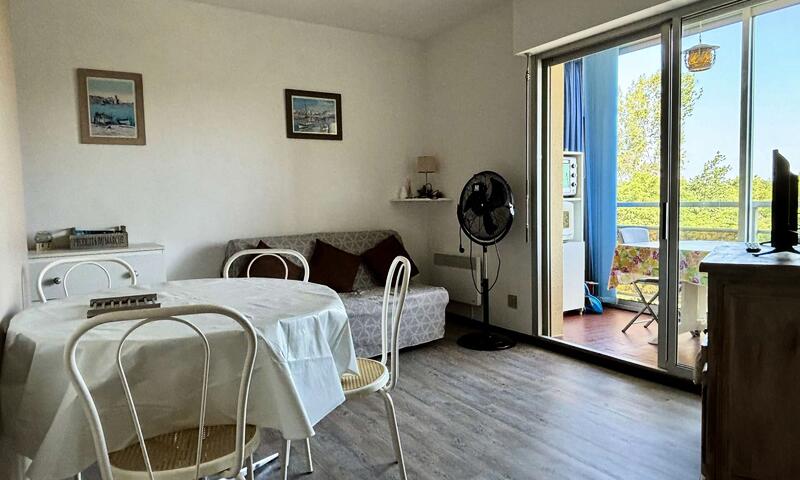 Résidence Petit Bois - Argelès-sur-Mer - 22
