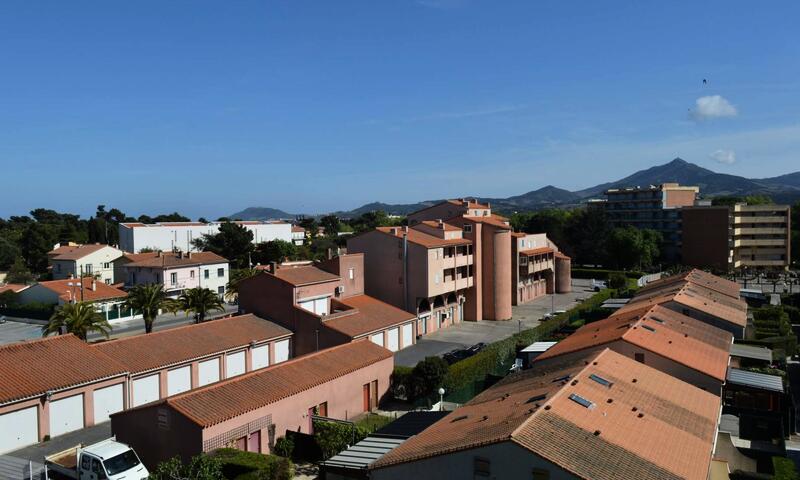 Résidence Petit Bois - Argelès-sur-Mer - 19
