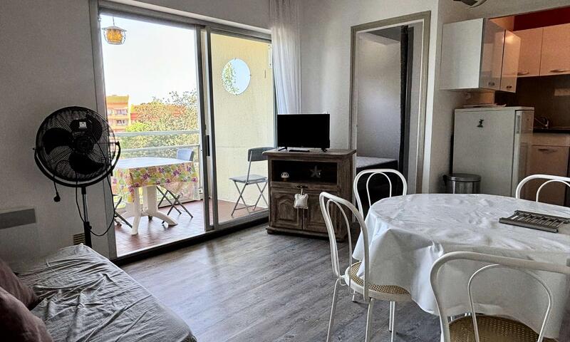 Résidence Petit Bois - Argelès-sur-Mer - 20