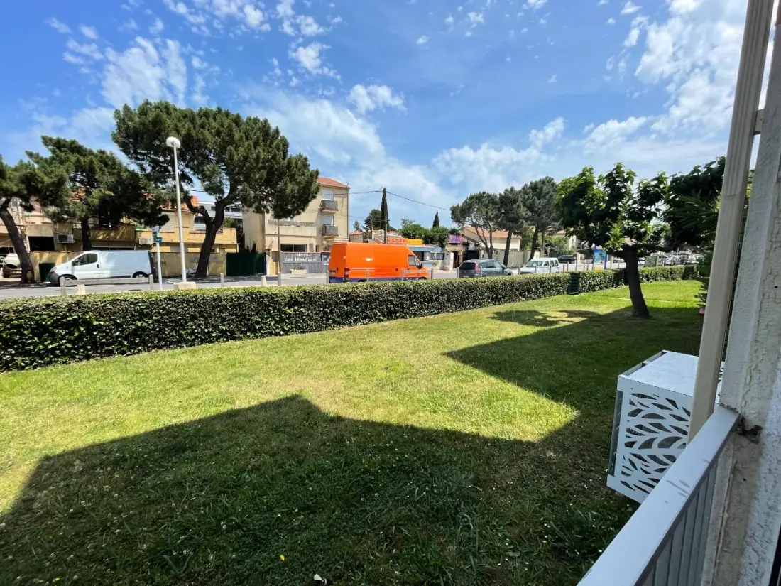 Résidence Plein Sud