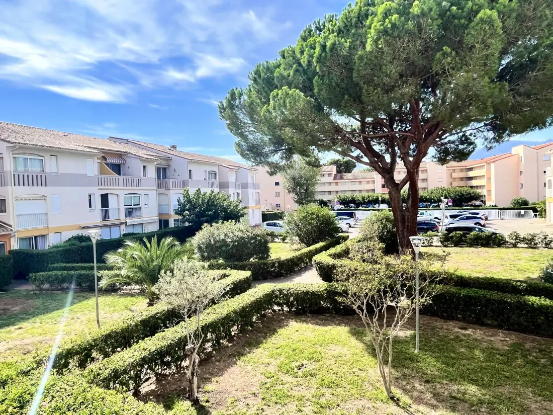 Résidence Plein Sud