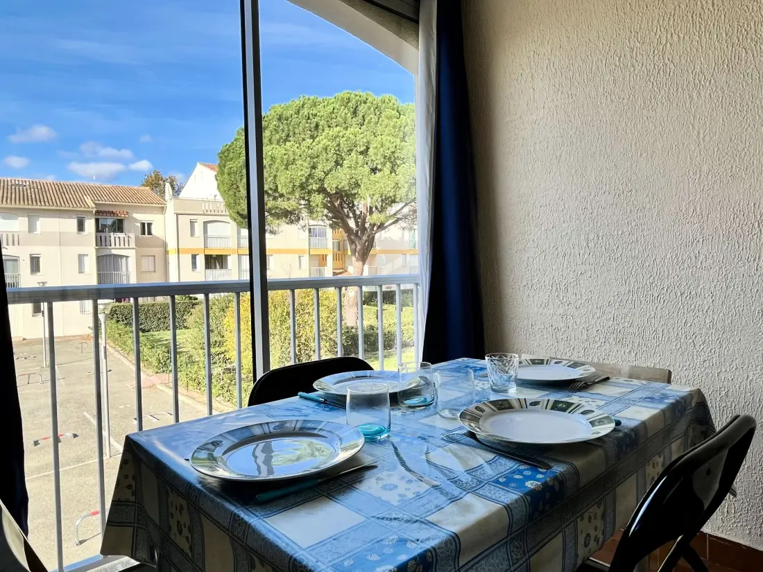 Résidence Plein Sud
