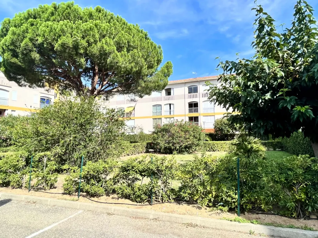 Résidence Plein Sud