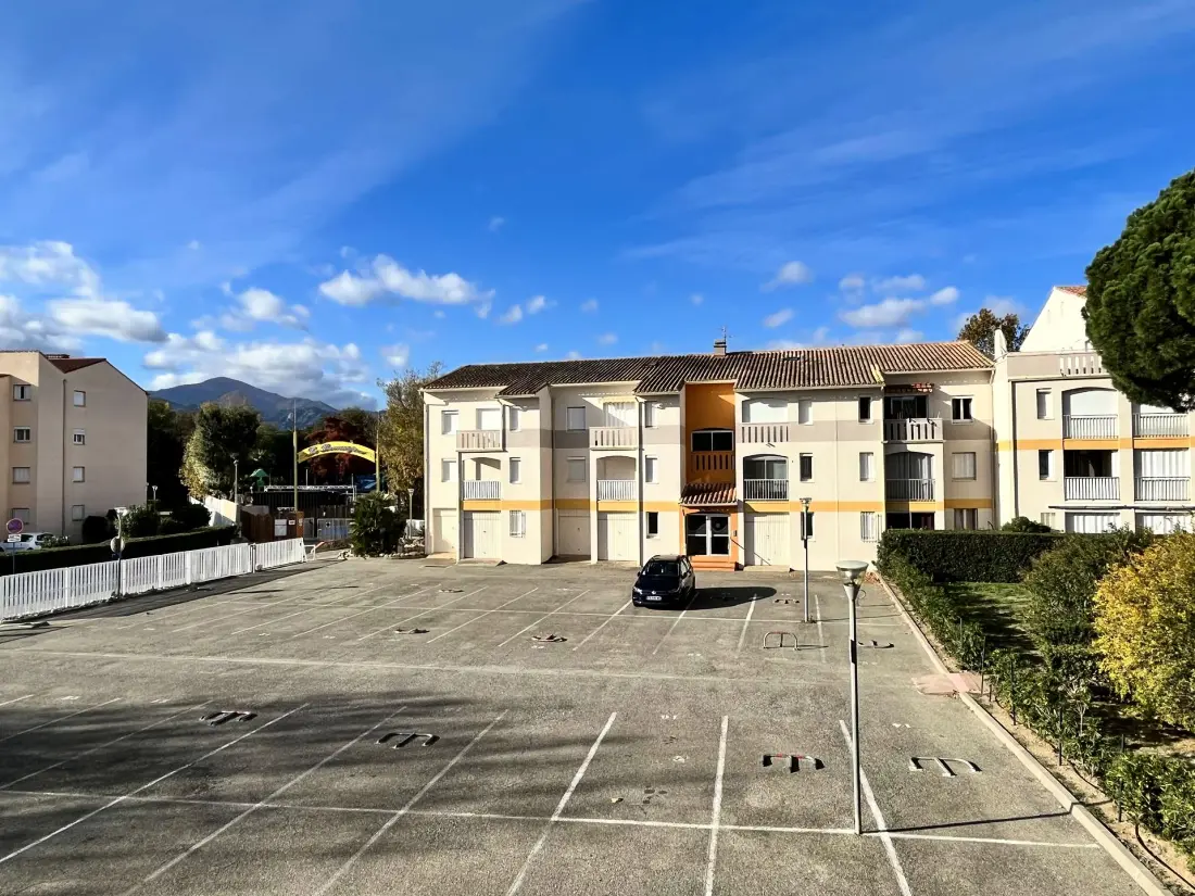 Résidence Plein Sud