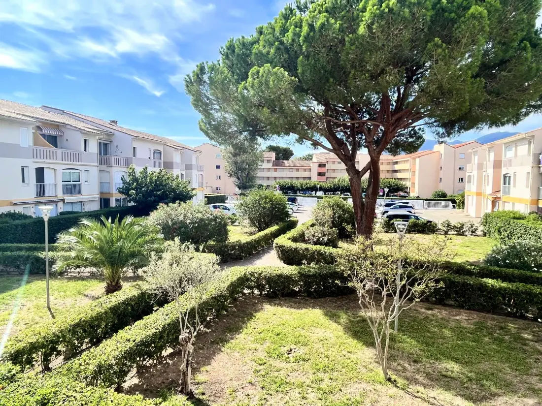 Résidence Plein Sud