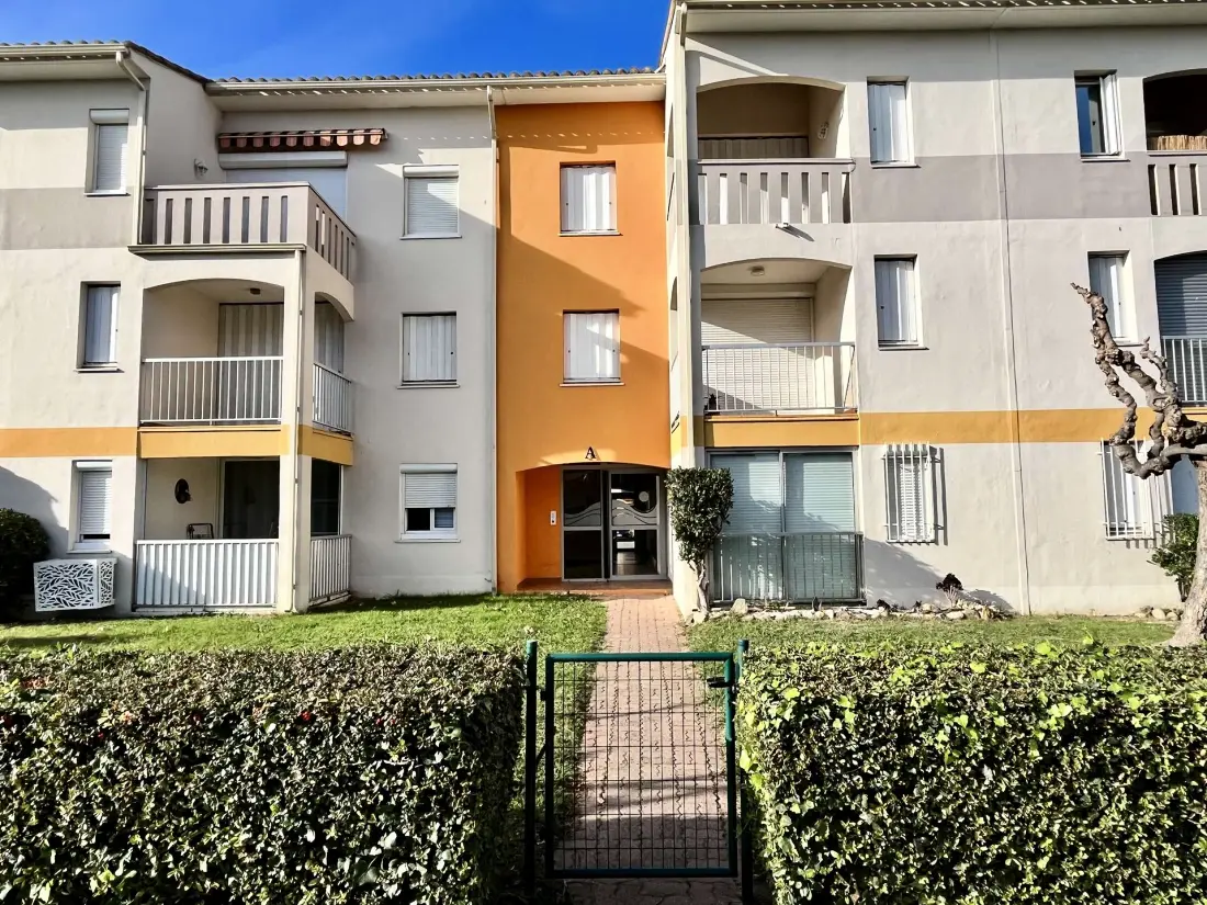 Résidence Plein Sud