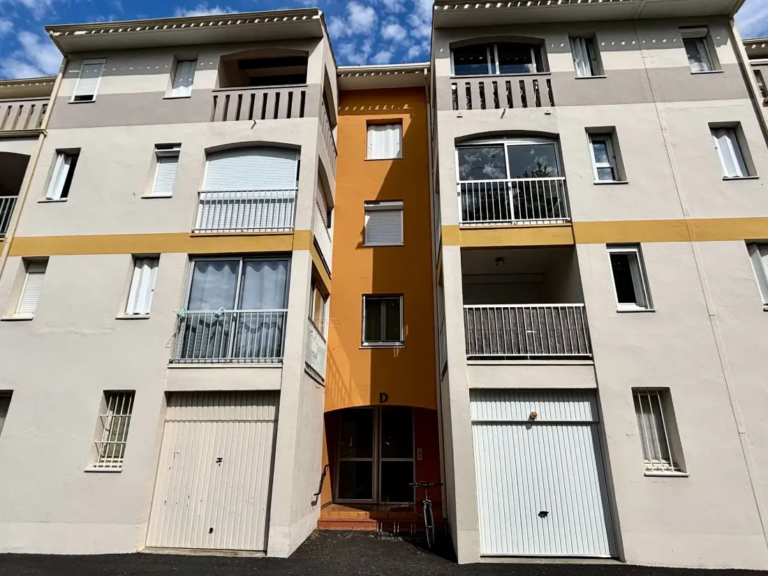 Résidence Plein Sud