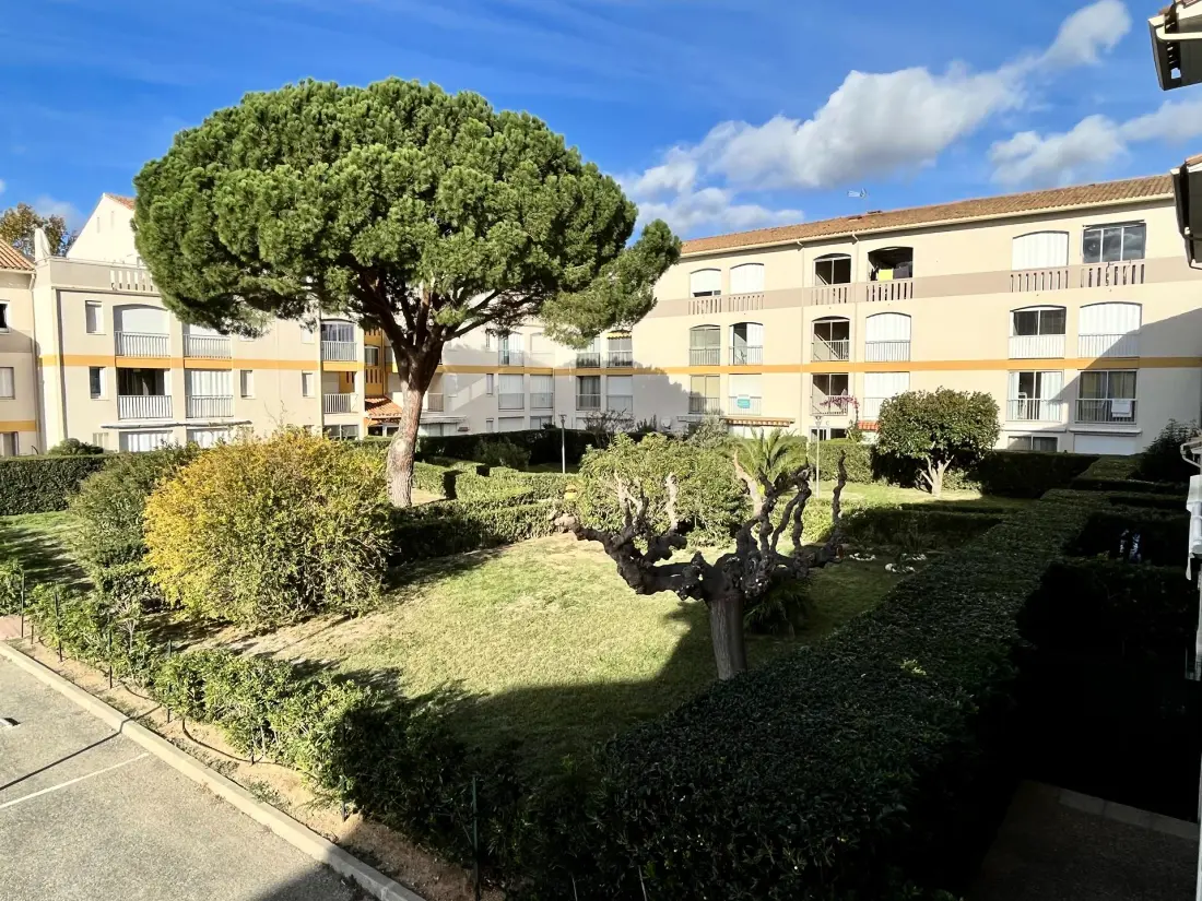 Résidence Plein Sud