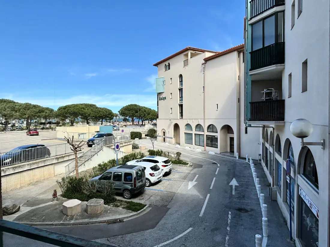 Résidence Reale