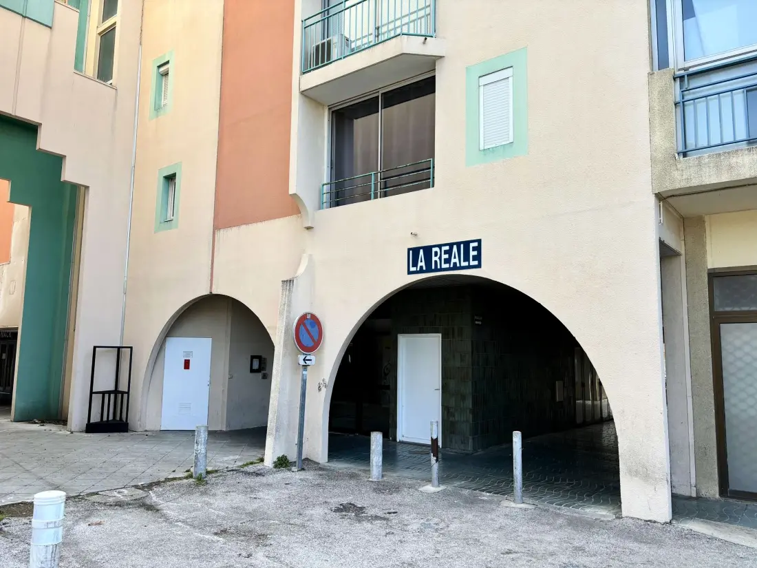 Résidence Reale