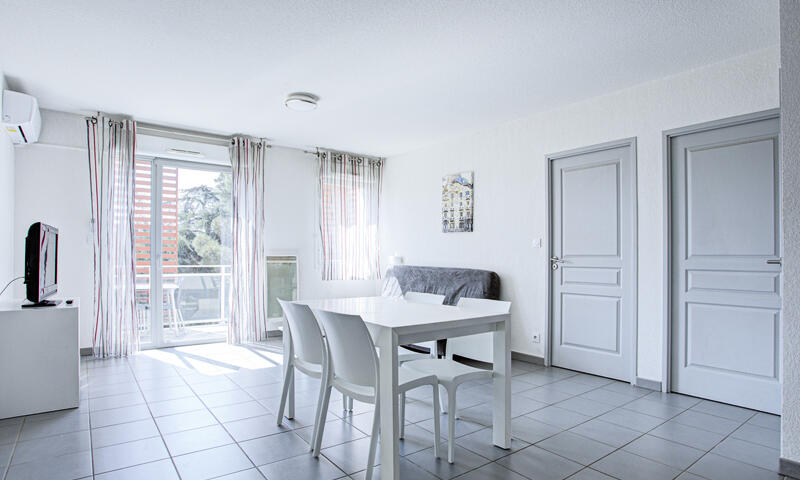 Résidence Vacancéole Les Demeures de la Massane *** - Argelès-sur-Mer - 26