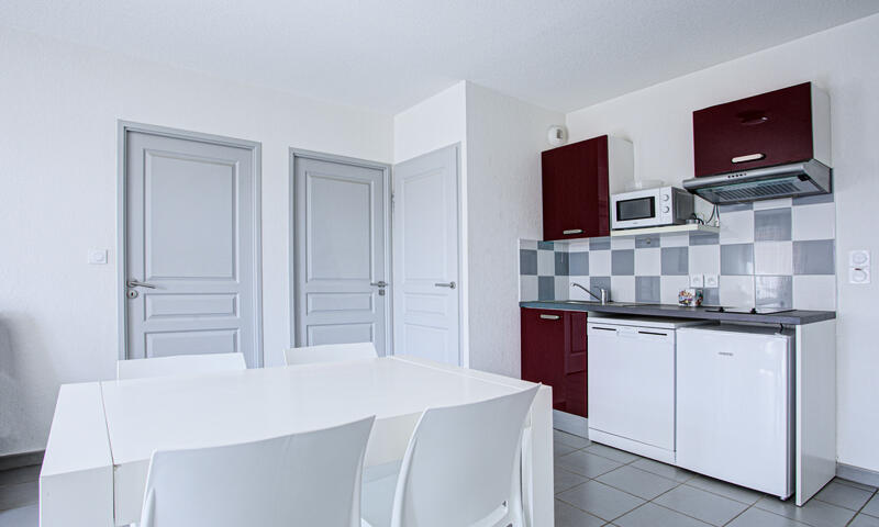 Résidence Vacancéole Les Demeures de la Massane *** - Argelès-sur-Mer - 27