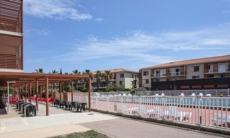 Résidence Vacancéole Les Demeures de la Massane *** - Argelès-sur-Mer - 9