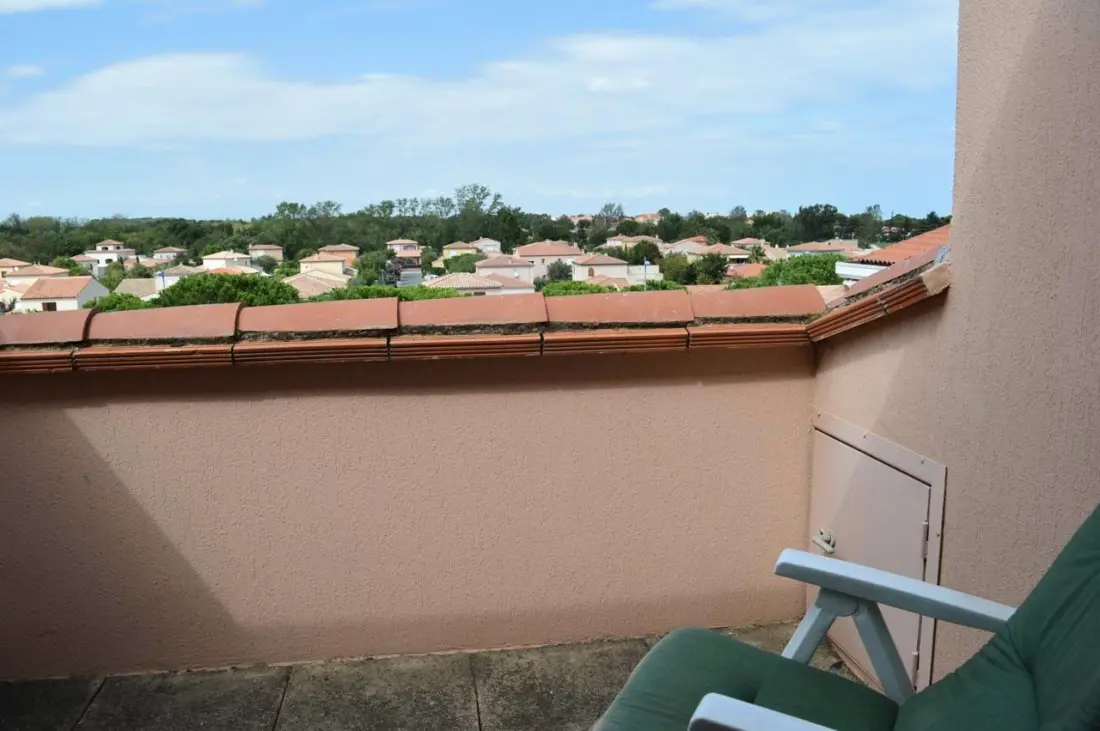 Résidence Villegiales Quai D'honneur