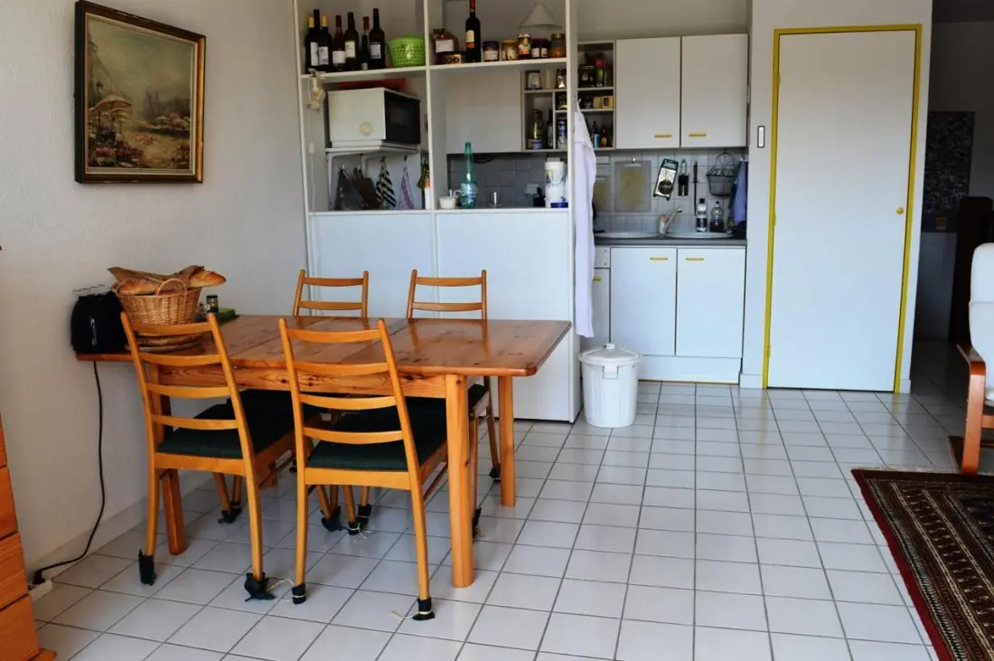 Résidence Villegiales Quai D'honneur