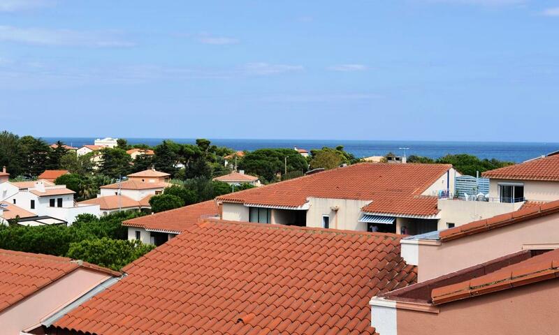 France - Méditerranée Ouest - Argelès sur Mer - Résidence Villegiales Quai D'honneur