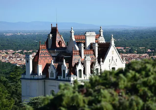 Village Vacances Argelès-sur-Mer** - Azureva | Location ...