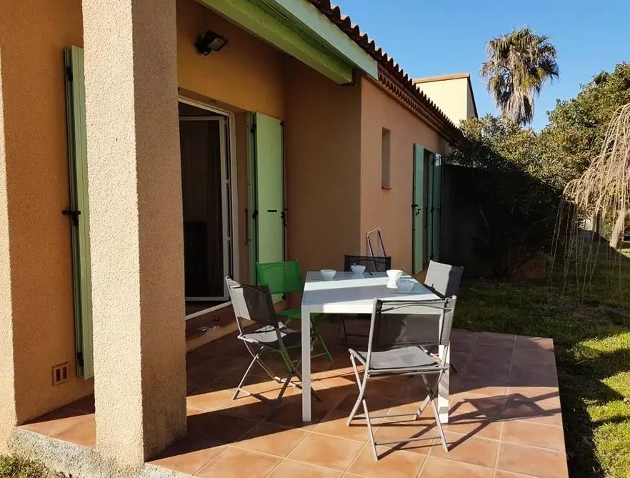 Village Vacances ODA