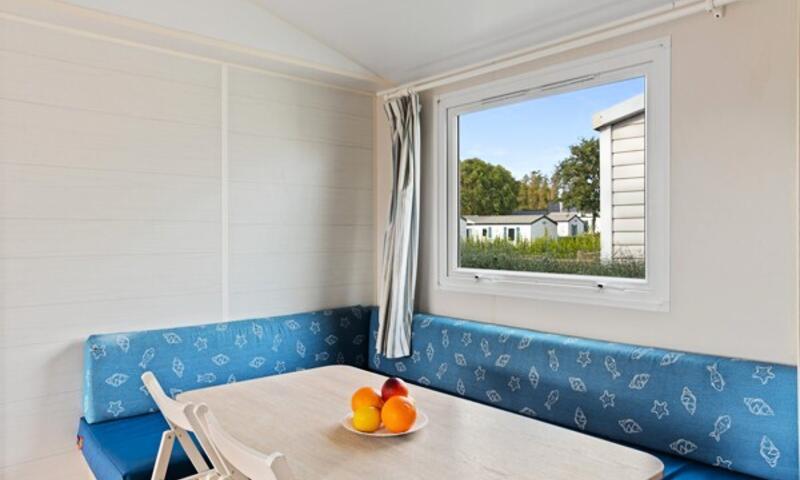 Camping Château du Gibanel - - Argentat - 13