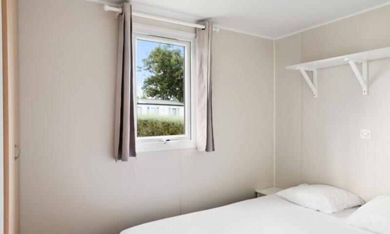 Camping Château du Gibanel - - Argentat - 14