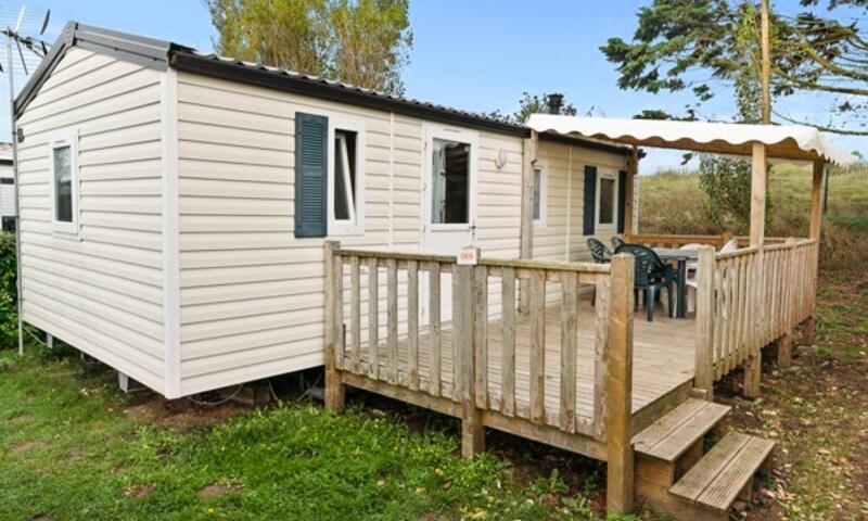 Camping Château du Gibanel - - Argentat - 15