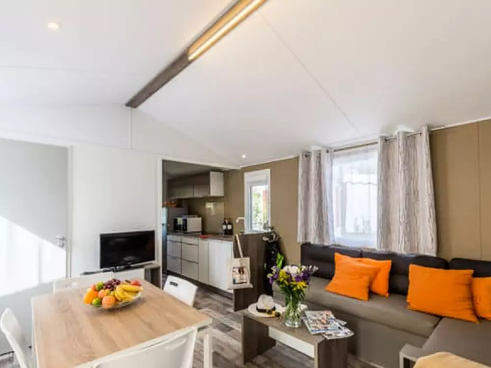 Château du Gibanel - Sea Green by Sunêlia 4 étoiles★★★★