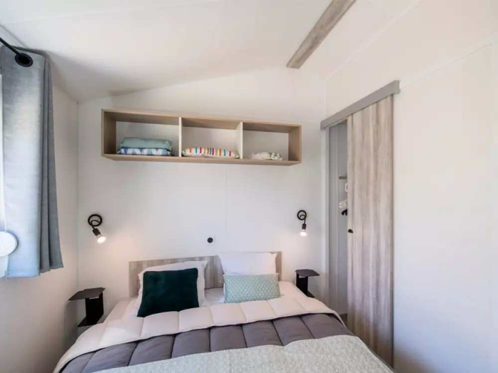 Château du Gibanel - Sea Green by Sunêlia 4 étoiles★★★★