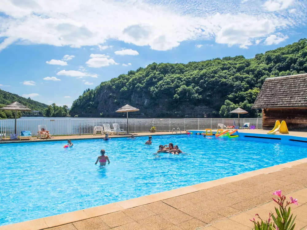 Château du Gibanel - Sea Green by Sunêlia 4 étoiles★★★★