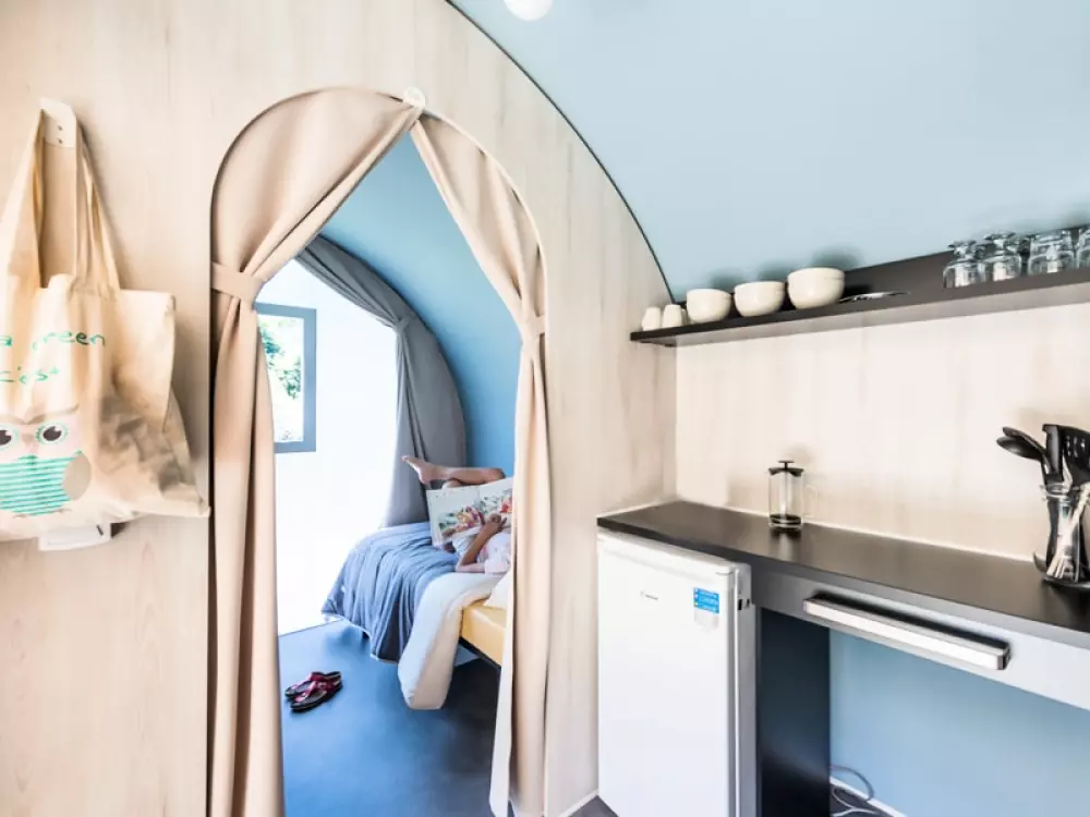 Château du Gibanel - Sea Green by Sunêlia 4 étoiles★★★★