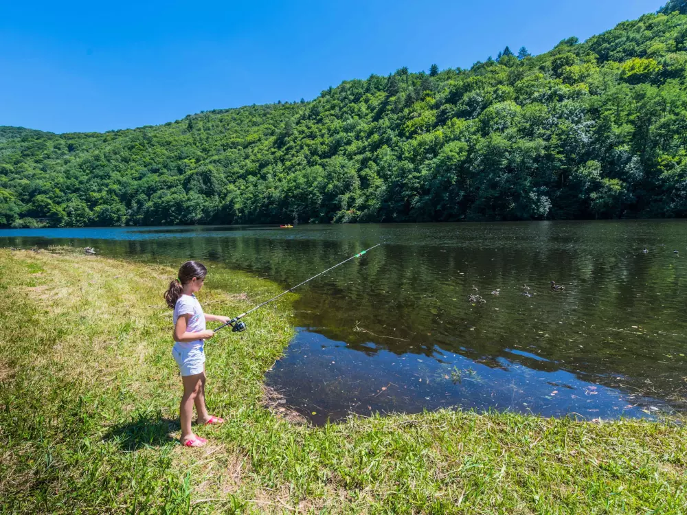 Château du Gibanel - Sea Green by Sunêlia 4 étoiles★★★★