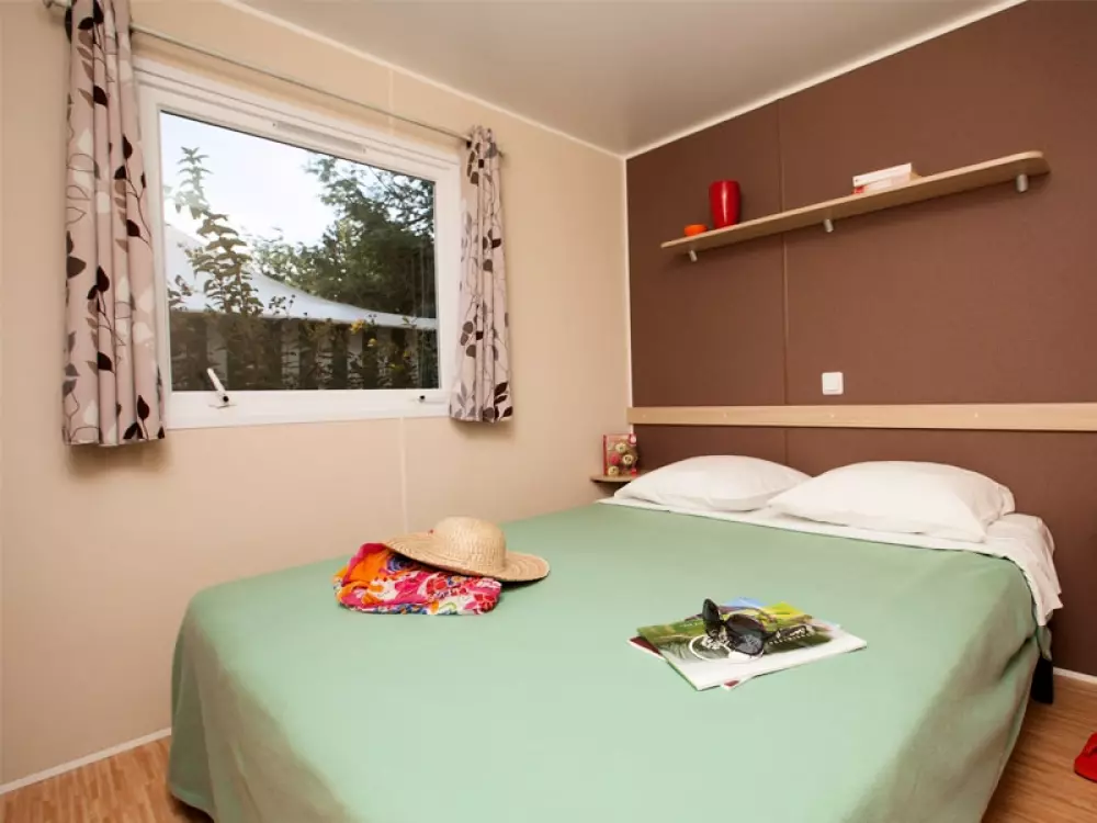 Château du Gibanel - Sea Green by Sunêlia 4 étoiles★★★★