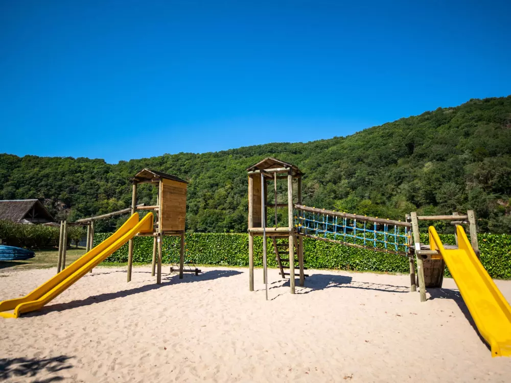 Château du Gibanel - Sea Green by Sunêlia 4 étoiles★★★★