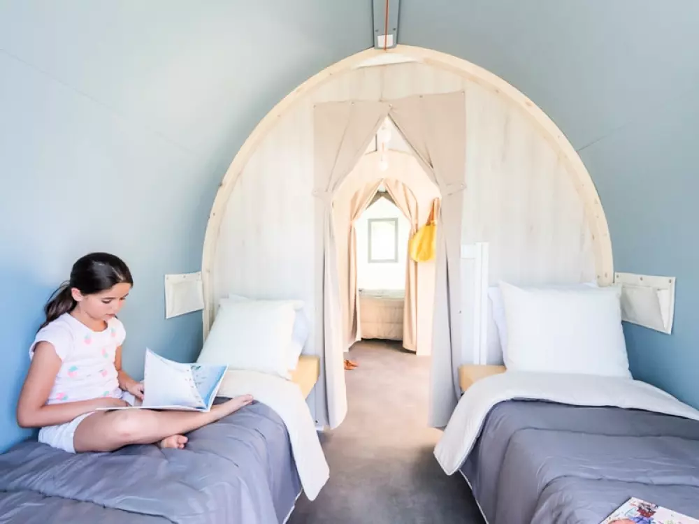 Château du Gibanel - Sea Green by Sunêlia 4 étoiles★★★★